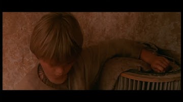 Dawn Before the Podrace - Deleted Scene 2 Introduction - The Phantom Menace