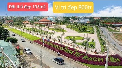 ✓✓✓28/11/2023 Đất thổ cư đẹp năm ngay trug tâm  #nhadepbinhchanh