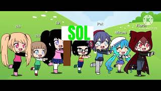 Cia&Cio & Amigos 1 Amigos Sol