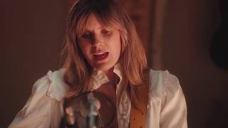 Grace Potter - Release (Topanga Unplugged) chords