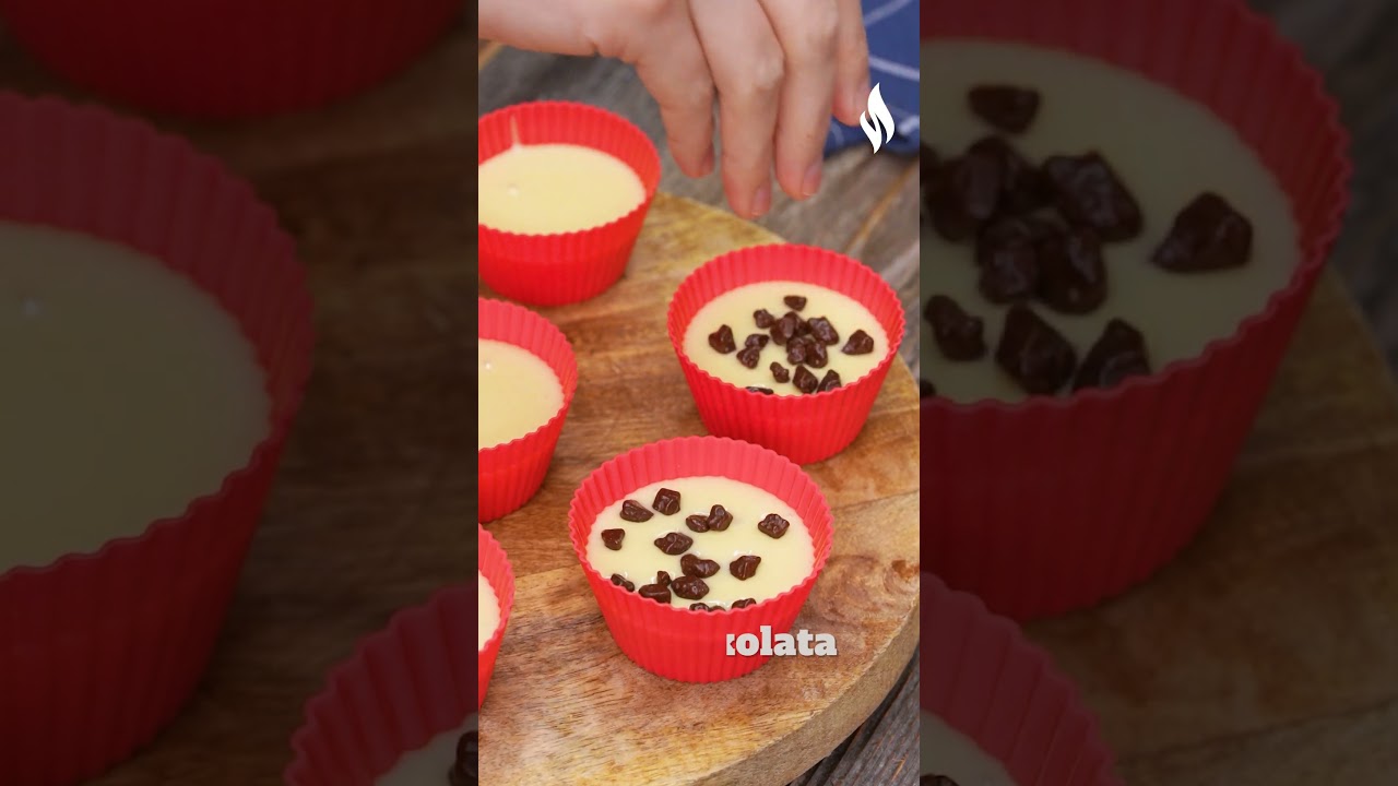 Airfryer Damla Çikolatalı Muffin Tarifi ???? Nefis Yemek Tarifleri #shorts Airfryer Damla Çikolatalı Muffin Tarifi ???? Nefis Yemek Tarifleri #shorts