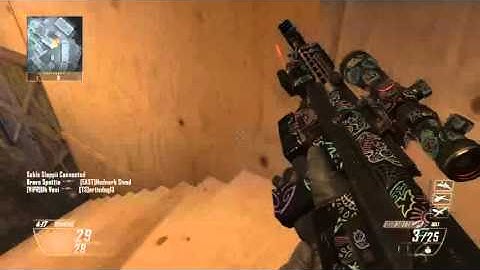 Hitmarker For #DareRC @DareTnzR