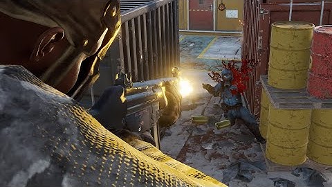 I Played A Modded Rust Server For A Wipe!!