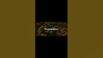 رَبِّ اجْعَلْنِي مُقِيمَ الصَّلَاةِ وَمِن ذُرِّيَّتِي | سورة إبراهيم - الشيخ المنشاوي