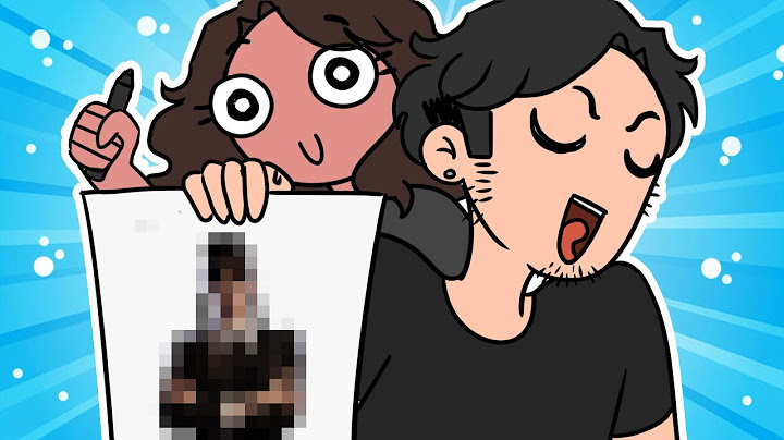 CHANGING DRAWINGS WITH MY BOYFRIEND EVERY MINUTE - part 2