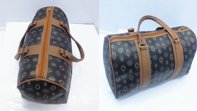 Louis Vuitton Discovery 2022 SS Discovery Bumbag (M46108)