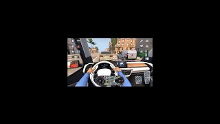 BMW i3 Interior - Taxi Sim 2020 || Hab Gaming Zone