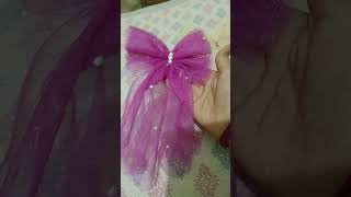 Handmade Bow Done By Me love  song
