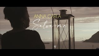 Anna Carla - Salva Me Clipe Oficial
