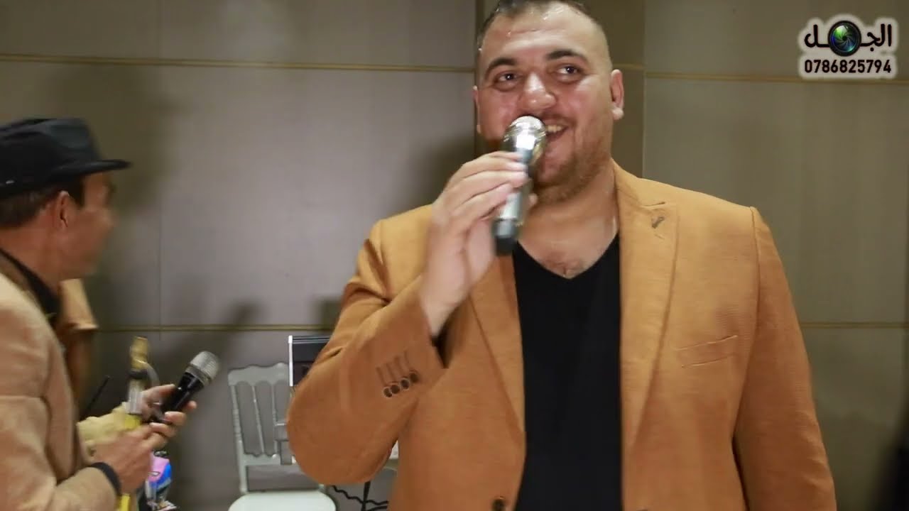 الفنان محمد زياد حفل زفاف عمار خميس العوضي صوتيات مؤيد التلاوي المخرج صقر الجمل 