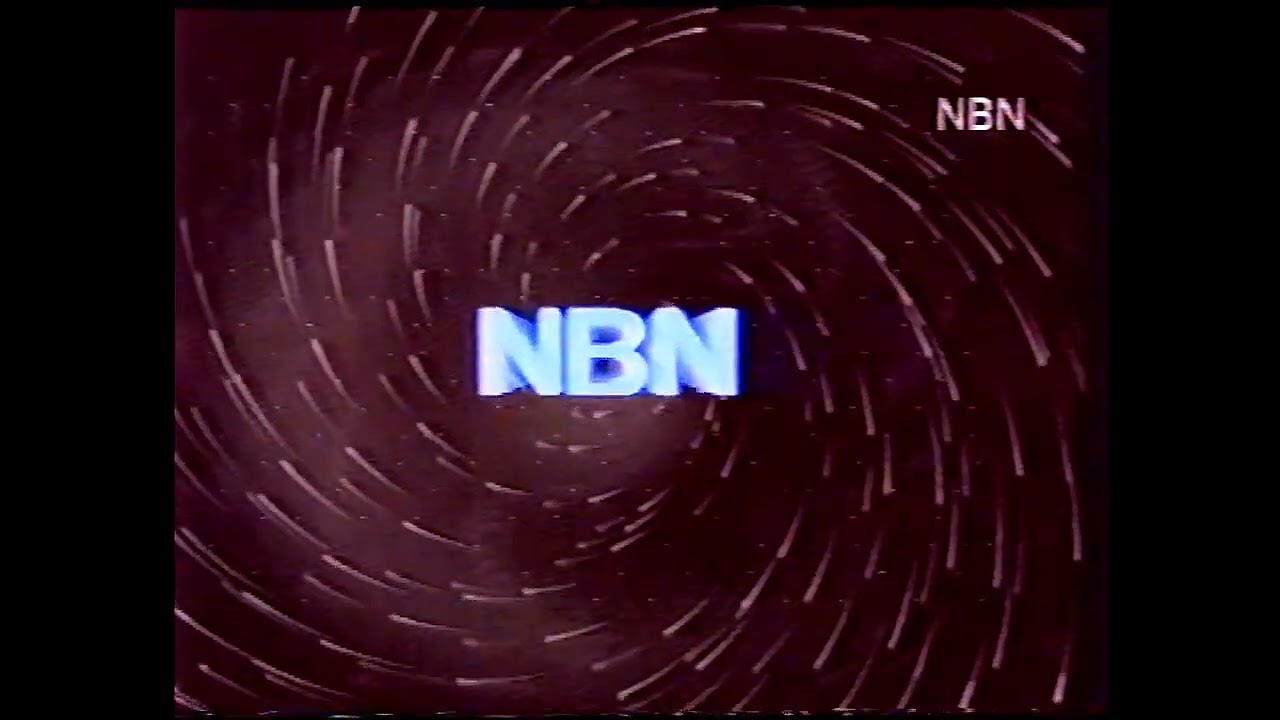 Заставка (NBN, 1996?)