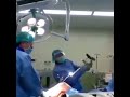 Orthopedic surgery