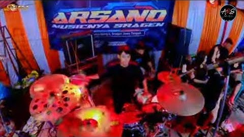 GHIBAH (haji roma irama) // MARGONDES //ARSANO MUSIC // ARS JILID 4 // GMJ