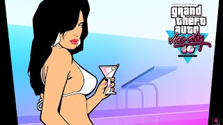 Прохождение GTA Vice City на андроид Миссия 36 - Бомбы пошли