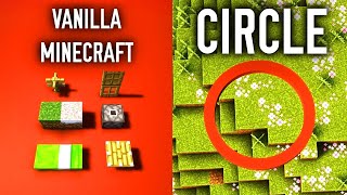 14 HIDDEN Secrets in Minecraft