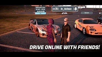 Parking Master Multiplayer 2  | Official Gameplay Trailer