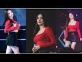 180331 모모랜드 MOMOLAND 뿜뿜 낸시 직캠 평창 넘어 세계로 4K Fancam By WA 180331 모모랜드 MOMOLAND 뿜뿜 낸시 직캠 평창 넘어 세계로 4K Fancam By WA