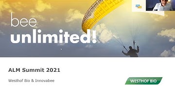 SAP ALM Summit EMEA 2021 - SAP Cloud ALM: SAP S/4HANA Cloud at Westhof Bio