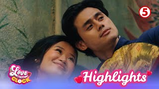 Love On The Clock Dani B Dates Polo