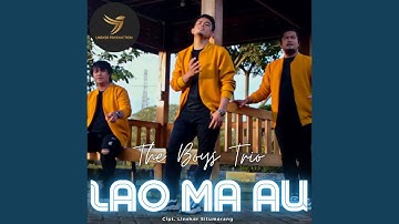 Lao Ma Au