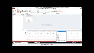Class 8 - Ch 2 – Introduction to Microsoft Access 2013 - Objects in Access