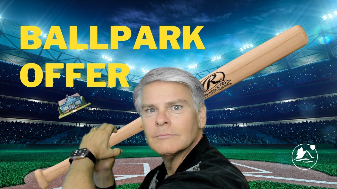 Ballpark Offer