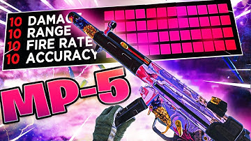 46-9 Search And Destroy With The Best Mp5 Class in 2 Matches + Ace!