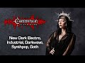 Dark alternative industrial ebm gothic synthpop  communion after dark  04092024