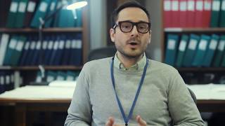 Your First Visit to an Archives