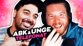 Unge ruft ABK an | #ungeklickt