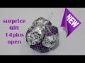 Surprice Gift🎁| Review 14pic open🎉🎊 by Aziz  Gift Shop..All In One
