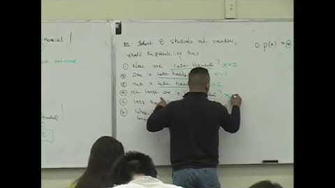 Daniel judge- Statstics Lecture 10 part 14