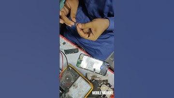 Tecno spark 6 Go Ringer problem 👍✅