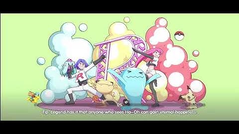 Pet Smash Gameplay | Pokemon RPG Android