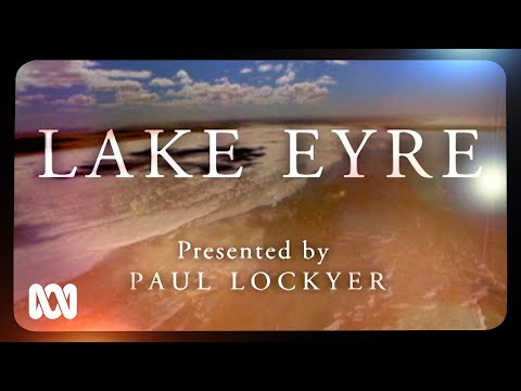 Video: Vil lake eyre fylles i år?