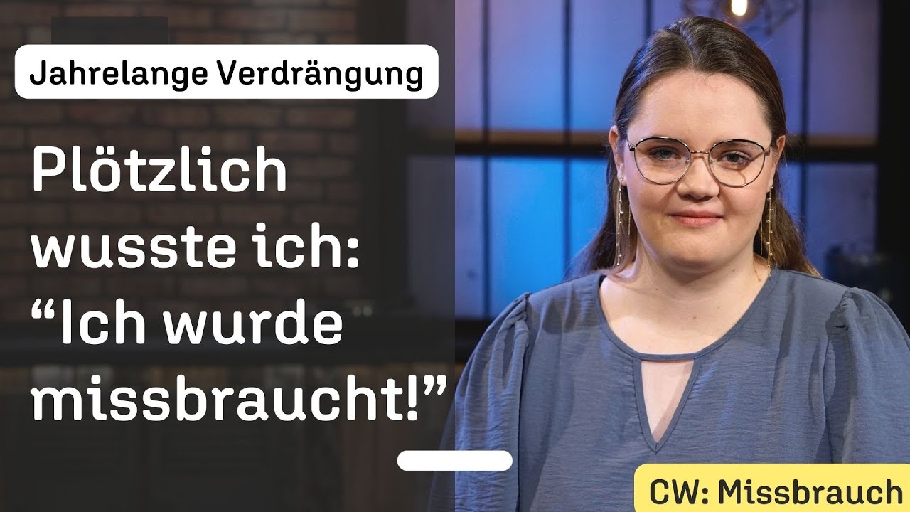 Folge 3: Über die Verdrängung