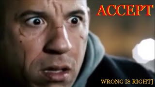 Famous ACCEPT - Wrong Is Right. Net Worth
