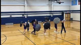 Homecoming Lip Sync Competition 2022