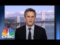 Box CEO Aaron Levie: The Tech Trajectory | Mad Money | CNBC