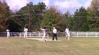 PACC vs CDCC, CCL Div1 Finals 2017 - Part 2/7 screenshot 3