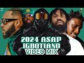 2024 asap igbotic shallipopi burnaboy djzaiky 2024 best of best new afrobeat mix 2024