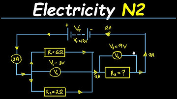 N2 Electricity Exam Revision: Engineering Science N2