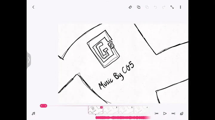 2023 GSE Application Video - Melissa Geiman