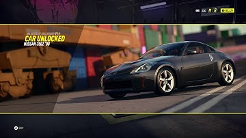 Need for Speed™ Heat Part 12 missions Take on Nari Take on Oscar and Race Jordyns Crew