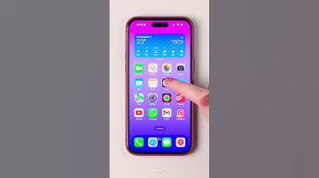 Disable Live Activities to improve battery life on your iPhone!