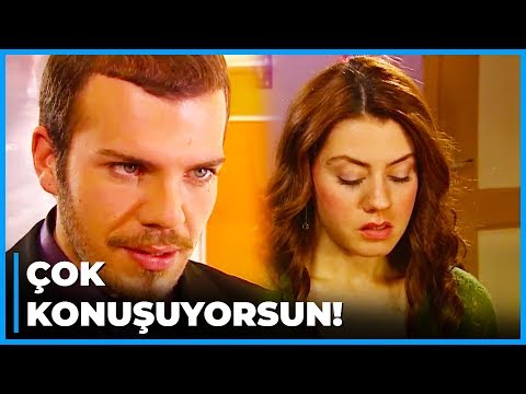 Oğuz, Leyla'yı Tavlamak İçin Telefon Alıyor! - Yaprak Dökümü 9. Bölüm