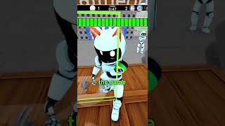 You BROKE my Game again!... #gamedev