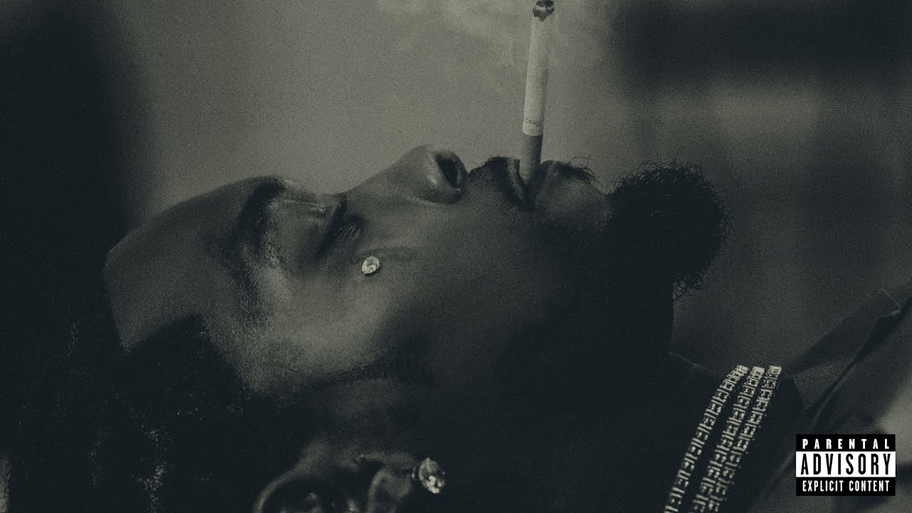 Offset - Move On (feat. 21 Savage) (KIARI)