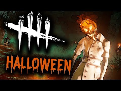 MAŁE CARDIO NA HALLOWEEN UPDATE - DEAD BY DAYLIGHT - MAŁE CARDIO NA HALLOWEEN UPDATE - DEAD BY DAYLIGHT