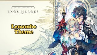 Exos Heroes OST: Lenombe